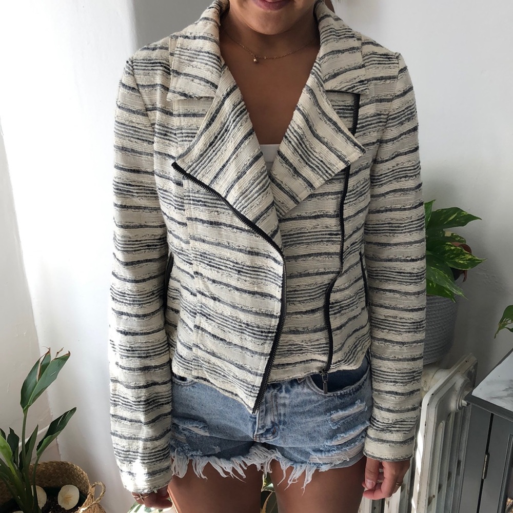 Blouses jacket